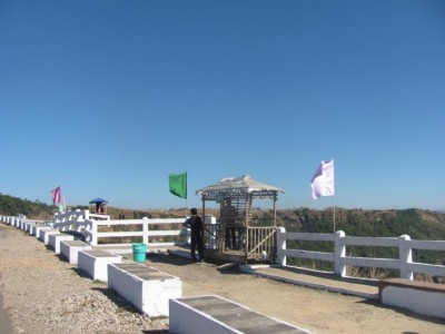 Mild intensity earthquake hits Meghalaya