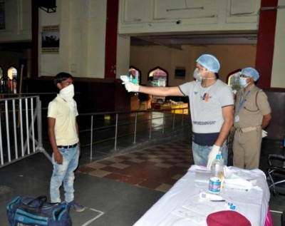 Assam reports 111 new COVID-19 positive cases, Nagaland registers 9 fresh infections