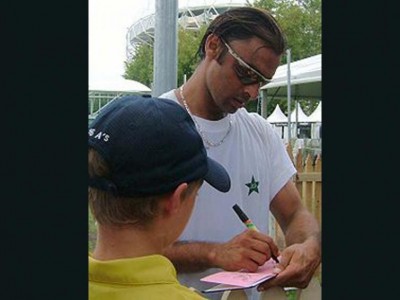 FIA summons former Pakistan pacer Shoaib Akhtar