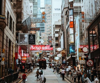 Prime Minister Abe says Japan will lead G7 statement on Hong Kong - Reports