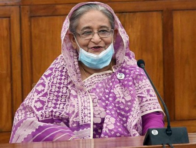 World in Photo : June 11, 2020