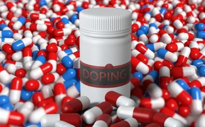 India's 800m Asian champion Marimuthu banned for doping