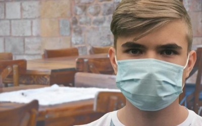 US records over 25,000 new COVID-19 cases