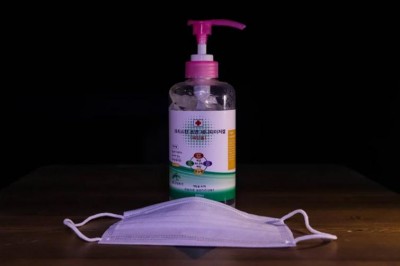 Estimates suggest one in five people worldwide have an underlying health condition that could increase COVID-19 risk