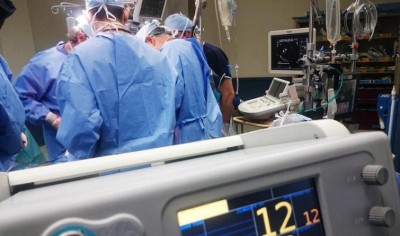 US provides ventilators to India to battle COVID-19