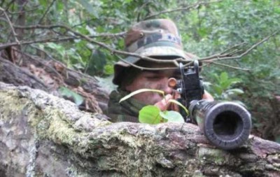 Kashmir: Army jawan killed in Pak firing along LoC in Rajouri