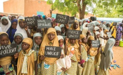 First Person: Ending violence against women - â€˜men and boys â€” I am talking to youâ€™, says UN Deputy Chief