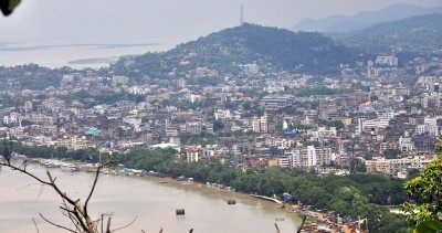 COVID-19: Ambabushi observed in Kamakhya temple
