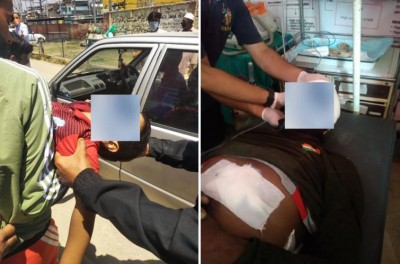 Kashmir: 1 CRPF jawan, minor boy killed in militant attack in Anantnag