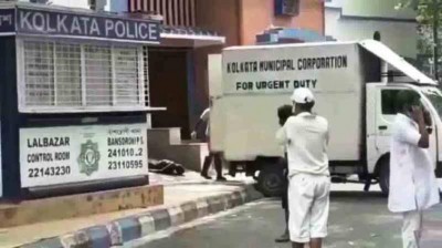 NHRC seeks report from Bengal on 'disposal of bodies in crematorium'