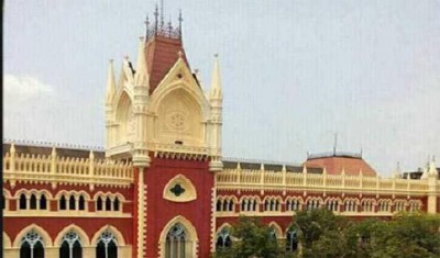 Calcutta High Court judge Protik Prakash Banerjee passes away