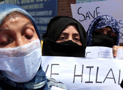 Kashmir in Images: July 3, 2020