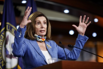 World in Photos: July 3, 2020