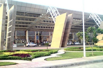 Rajasthan: Thirty-two kg of gold seized at Jaipur airport