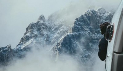 One killed in helicopter crash in southern Russia