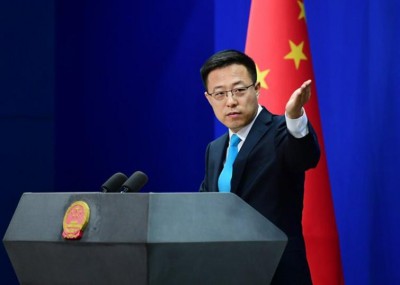 China agrees to send WHO's team of experts to Beijing to trace COVID19 origin