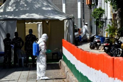 COVID-19: Death toll in India stands at 239