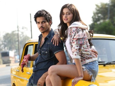 Ishaan Khatter, Ananya Panday starrer Khaali Peeli to release at drive-in theatres in two cities