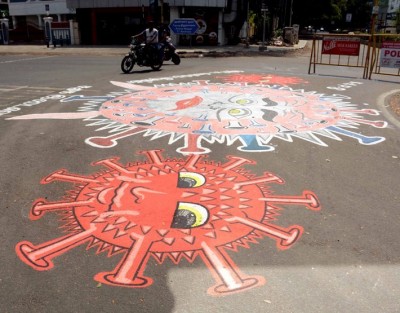 22 migrant labourers flee quarantine centre in Chhattisgarh