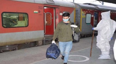 Jammu and Kashmir: Govt evacuates 7, 85,583 stranded JK residents