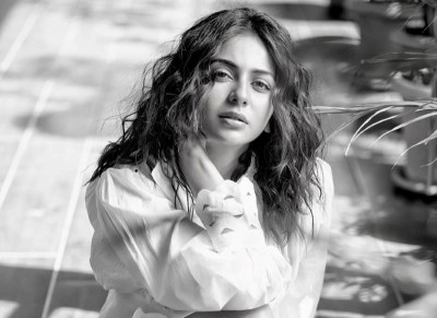 Rakul Preet Singh files plea in Delhi HC to stop media reports linking her to drug case