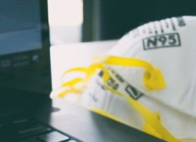 Covid-19: Health Ministry warns against use of N-95 masks with respirator valves