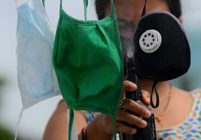 Total recoveries from COVID-19 in India crosses 27 lakh-mark