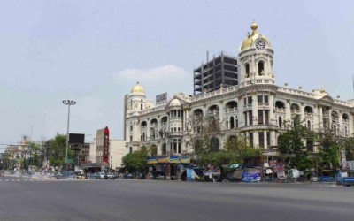 West Bengal records highest single day spike in Covid-19 cases, death toll at 200