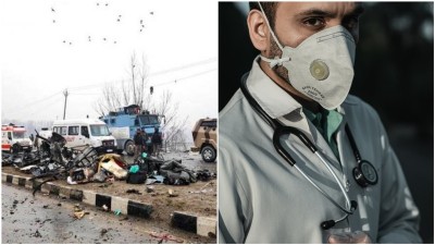 Kashmir's conflict hotbed Pulwama now grabbing headlines for producing brilliant minds