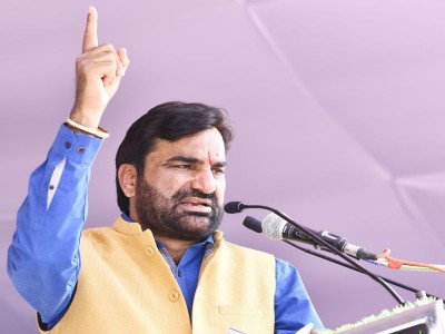 'Not stuck with NDA with Fevicol': Hanuman Beniwal quits alliance