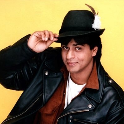 Shah Rukh Khan changes Twitter name, profile picture to Raj Malhotra as DDLJ completes 25 years