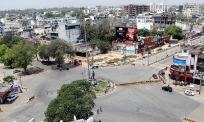 PM move to build on lockdown gains wise; says ASSOCHAM seeking urgent financial help for industry, trade, employees