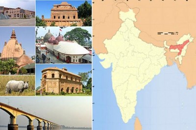 AASU releases confidential report of high level committee on Clause 6 of Assam Accord