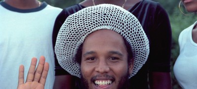 Reggae classic ‘One Love’ re-issued to help children upended by COVID crisis