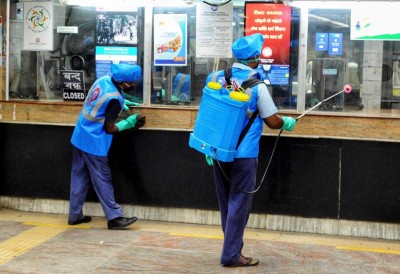 India reports higher number of new recoveries than new COVID-19 cases for several consecutive days