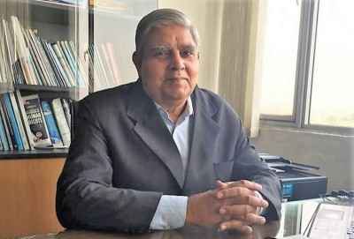 TMC demands removal of Bengal Guv; BJP says Raj Bhawan saving Indian Constitution