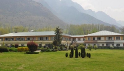 Jammu and Kashmir: SKUAST conducts Scientific Rice Production programme at Khudwani