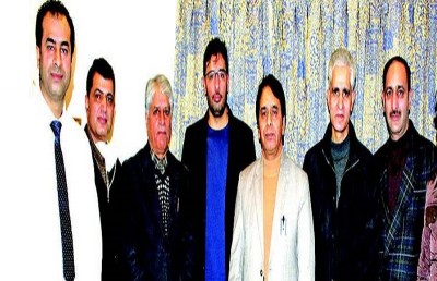 Jammu and Kashmir: KMI conducts Sono-Lab workshop