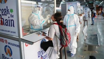 Maharashtra government extends COVID-19 lockdown in containment zones till May 31