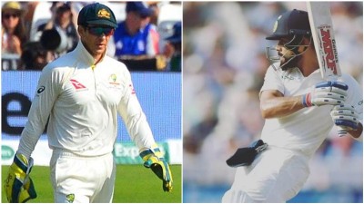 Australia-India D/N Test to allow up to 27000 spectators at Adelaide