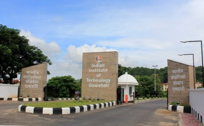 IIT Guwahati researchers produce biofuel from non-edible waste seeds
