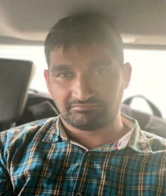 ISIS suspect arrested in Delhi, 2 IEDs recovered, defused