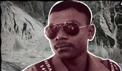 'Shun Chinese goods': Martyred soldier Rajesh Oraon's last appeal to his friends on WhatsApp group