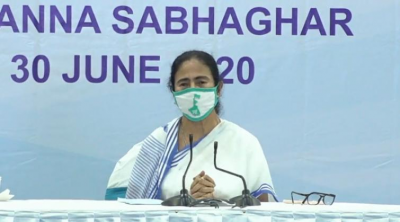 After Centre, West Bengal extends free ration scheme till June, 2021