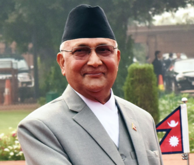 Nepal Communist Party seeks PM KP Oliâ€™s resignation over remark on India 