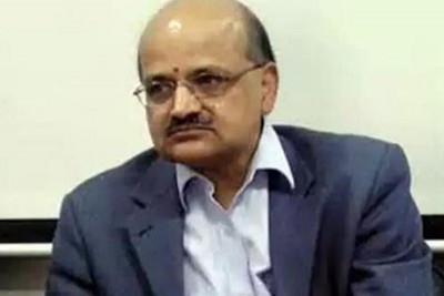 CS chairs maiden meet of UT Steering Committee on COVID vaccination