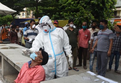 Assam reports 10 more deaths due to Covid-19, tally increases to 92,619