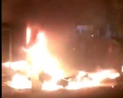 Bengaluru: Violence breaks out over alleged social media post, key accused arrested 