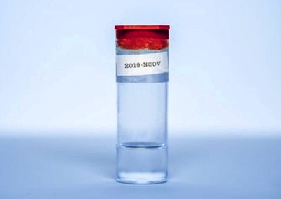 US drug agency says COVID-19 vaccine may be authorized before end of phase 3 trials