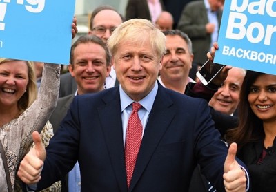 UK to drop parts of Internal Market Bill after reaching 'agreement in principle' with EU